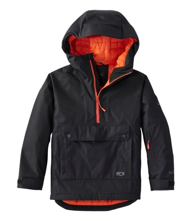Kids'' Wildcat Waterproof Ski Jacket, Anorak