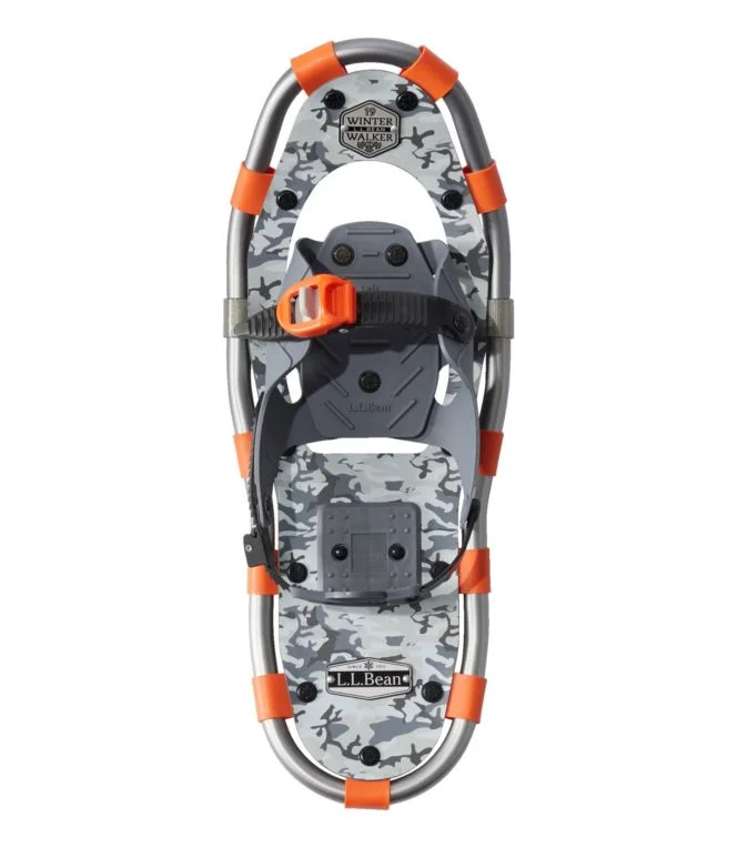 Kids'' Winter Walker Snowshoes - Image 3