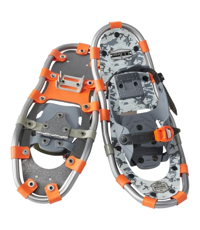 Kids'' Winter Walker Snowshoes - Image 9