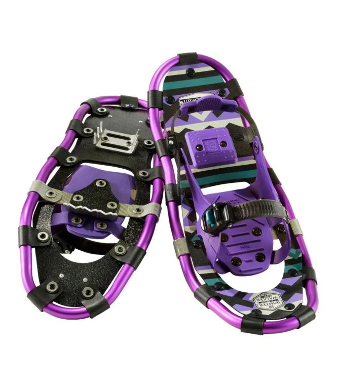 Kids'' Winter Walker Snowshoes