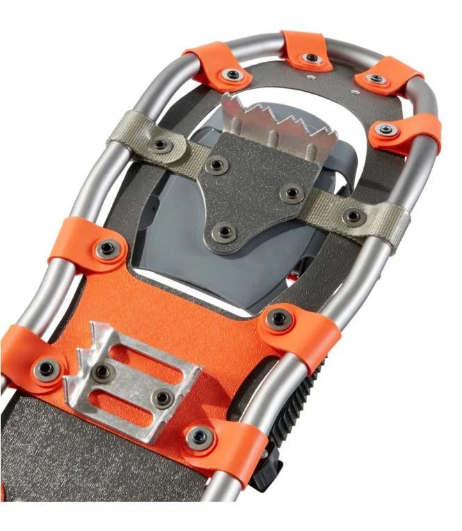 Kids'' Winter Walker Snowshoes - Image 5