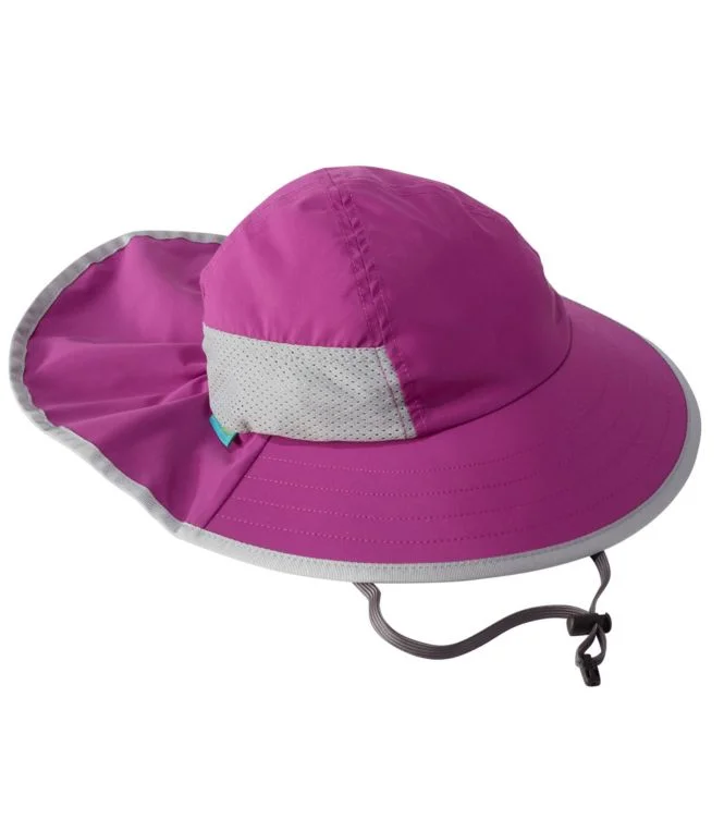 Kids'' and Toddlers'' Sunday Afternoons Play Hat - Image 7