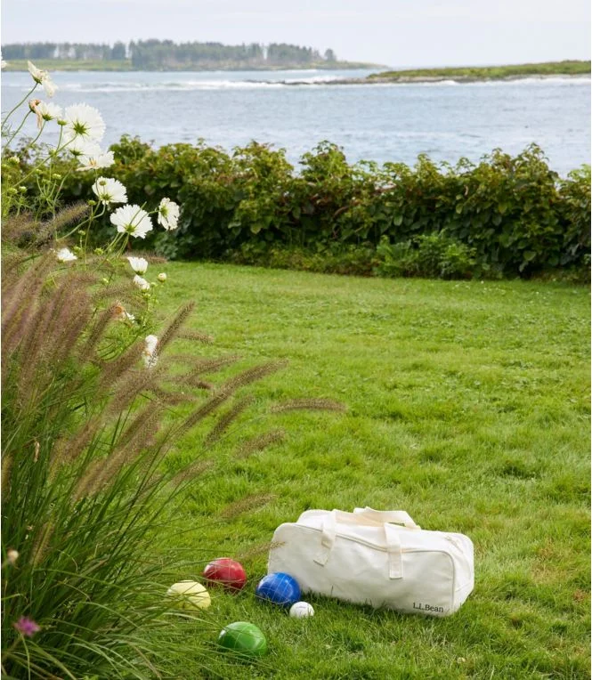 L.L.Bean Bocce - Image 3