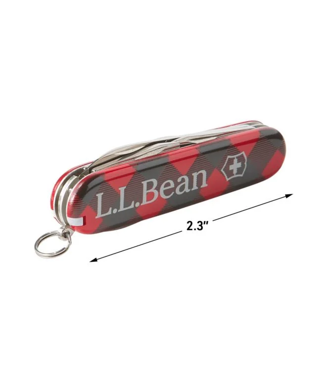 L.L.Bean Classic Swiss Army Knife - Image 3