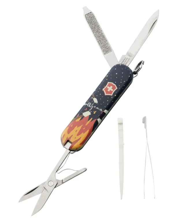 L.L.Bean Classic Swiss Army Knife - Image 6