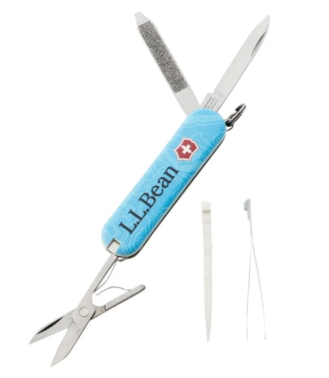 L.L.Bean Classic Swiss Army Knife - Image 5