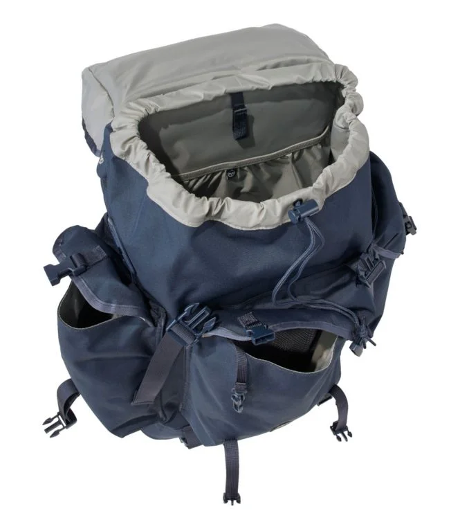 L.L.Bean Continental Rucksack - Image 4