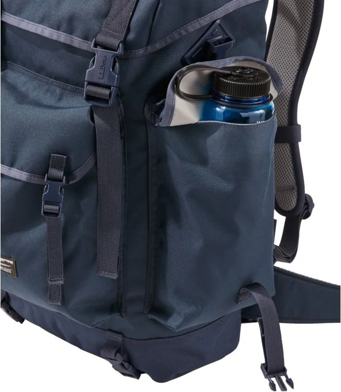 L.L.Bean Continental Rucksack - Image 7
