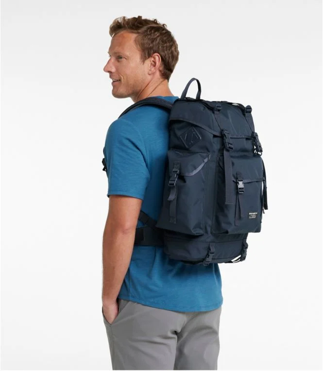 L.L.Bean Continental Rucksack - Image 8