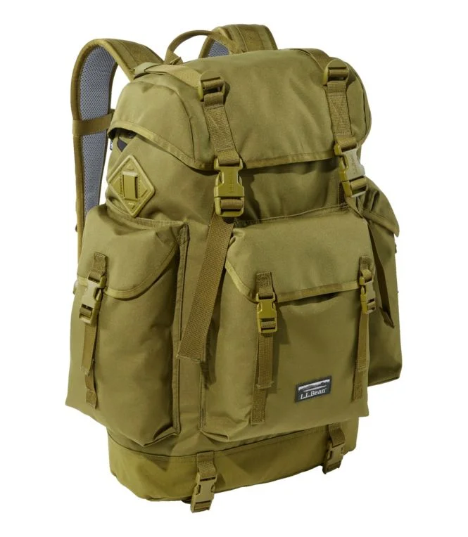 L.L.Bean Continental Rucksack - Image 9