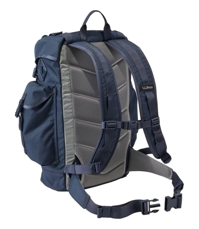 L.L.Bean Continental Rucksack - Image 3
