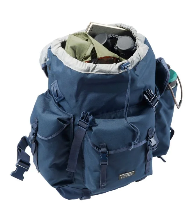 L.L.Bean Continental Rucksack - Image 5