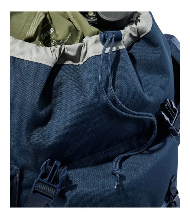 L.L.Bean Continental Rucksack - Image 6