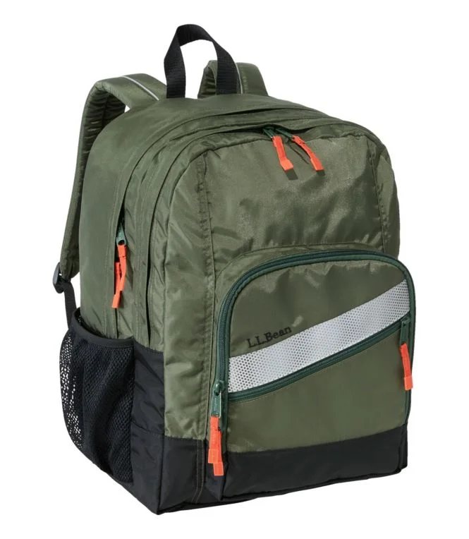 Alternative view of L.L.Bean Deluxe Book Pack®, 37L