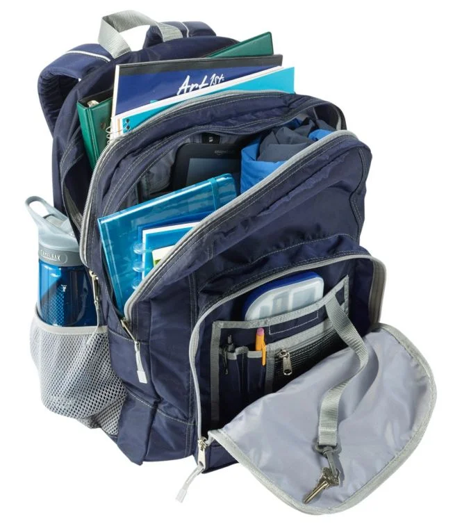 L.L.Bean Deluxe Book Pack®, 37L - Image 5