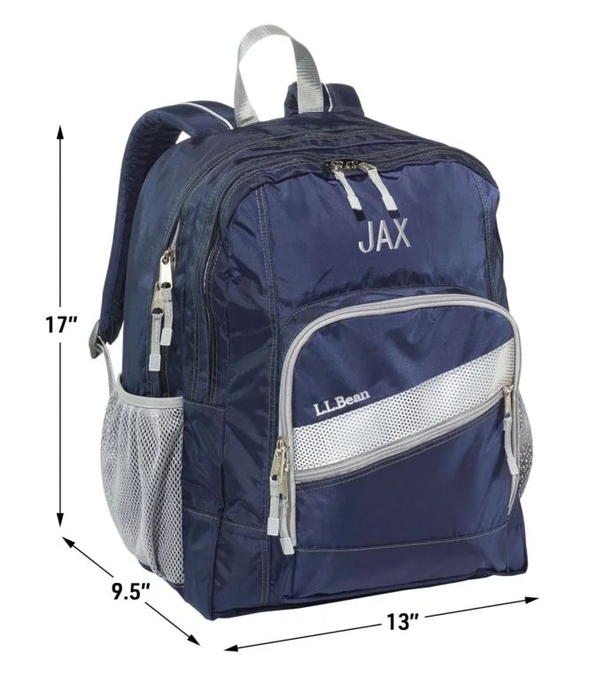 L.L.Bean Deluxe Book Pack®, 37L - Image 7