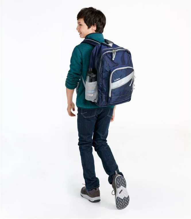 L.L.Bean Deluxe Book Pack®, 37L - Image 8