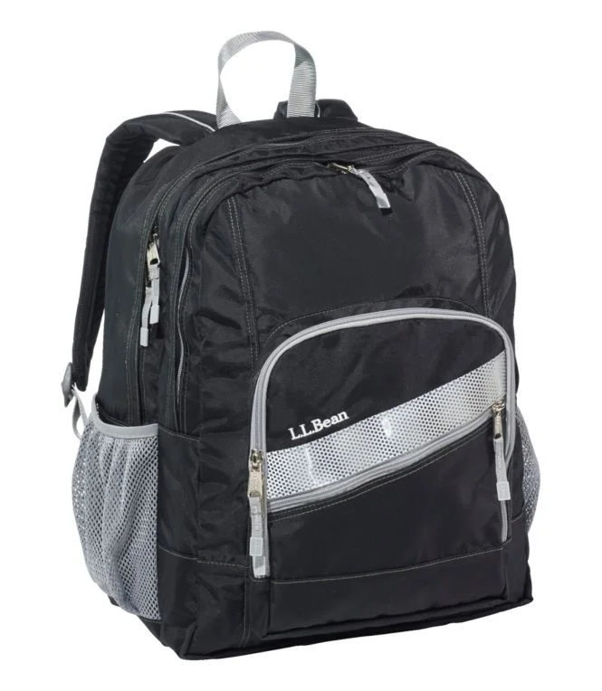 L.L.Bean Deluxe Book Pack®, 37L - Image 9