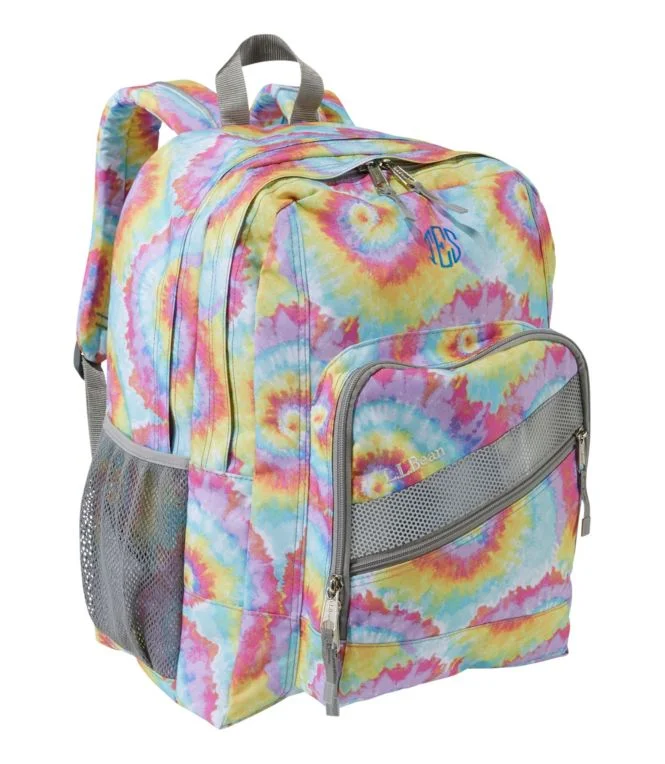 L.L.Bean Deluxe Book Pack®, 37L, Print - Image 13