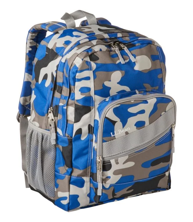 L.L.Bean Deluxe Book Pack®, 37L, Print - Image 14