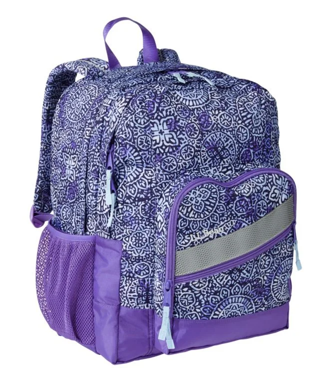 L.L.Bean Deluxe Book Pack®, 37L, Print - Image 16