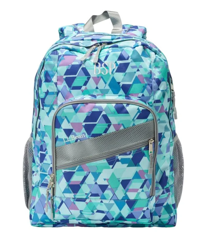 L.L.Bean Deluxe Book Pack®, 37L, Print - Image 6