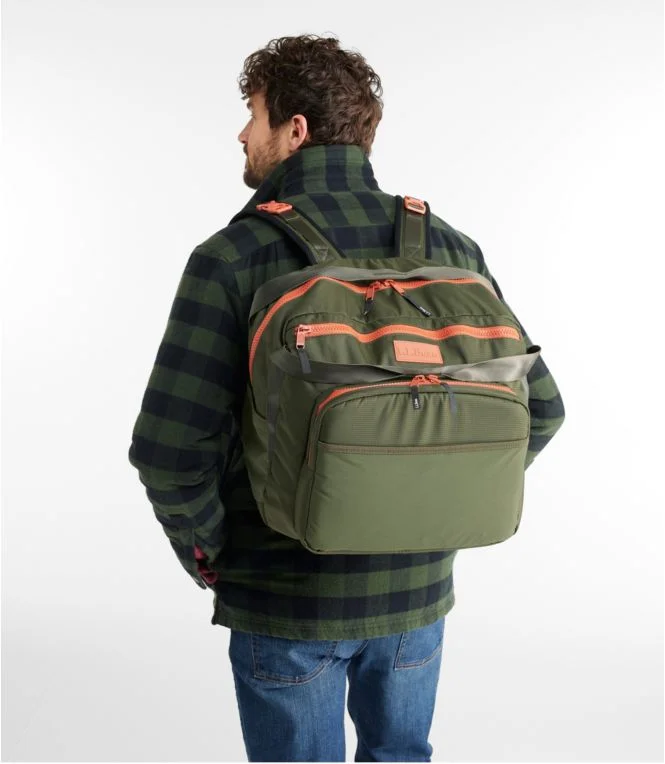 L.L.Bean Diaper Bag, 32L