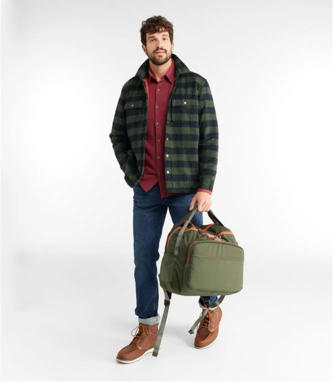 L.L.Bean Diaper Bag, 32L - Image 3