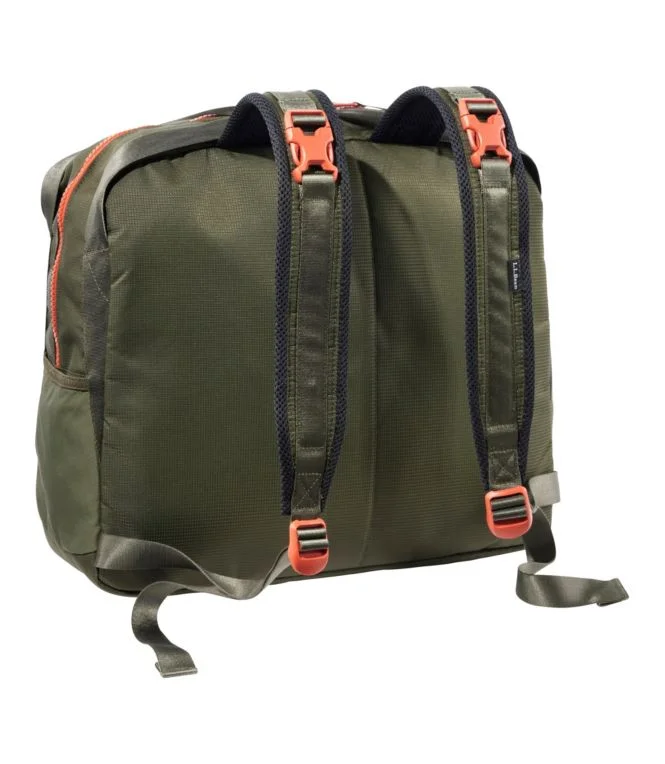 L.L.Bean Diaper Bag, 32L - Image 5