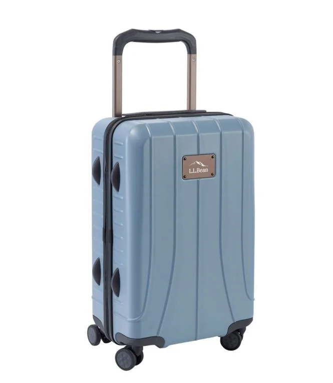 L.L.Bean Hardside Spinner, 22""