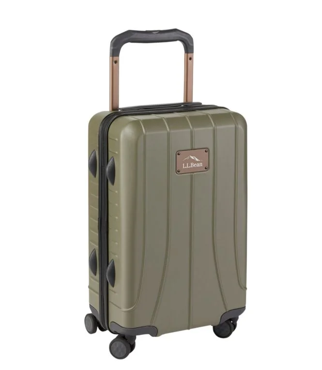 L.L.Bean Hardside Spinner, 22"" - Image 10