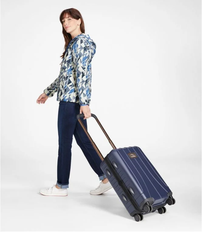 L.L.Bean Hardside Spinner, 22"" - Image 7