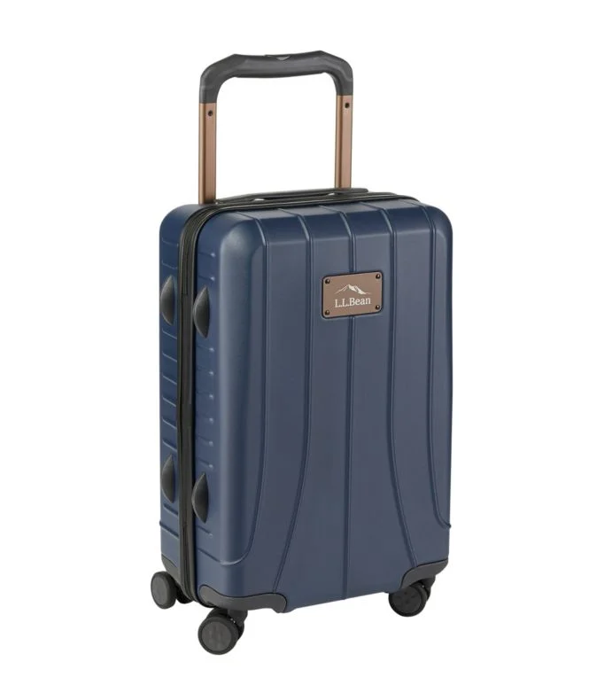L.L.Bean Hardside Spinner, 22"" - Image 9