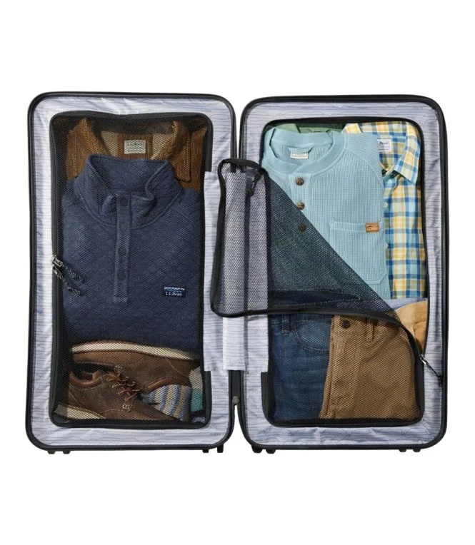 L.L.Bean Hardside Spinner, 30"" - Image 5