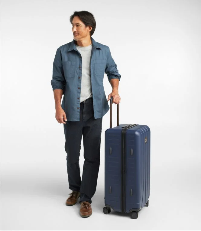 L.L.Bean Hardside Spinner, 30"" - Image 7