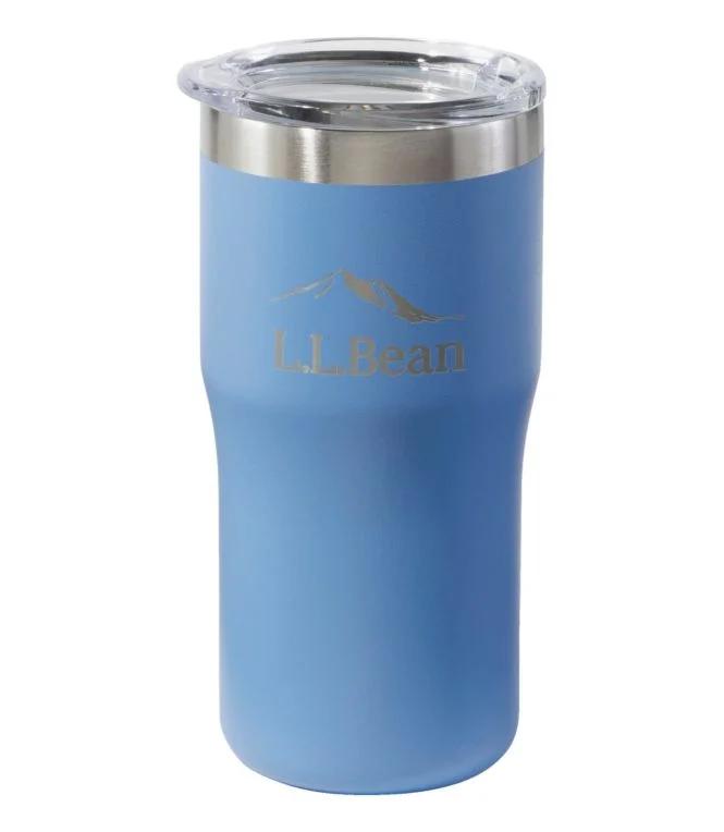 Alternative view of L.L.Bean Insulated Camp Tumbler, 17 oz.