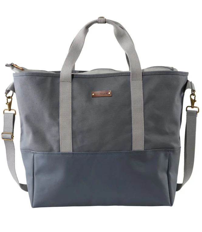 L.L.Bean Nor''easter Tote Bag, Large - Image 12