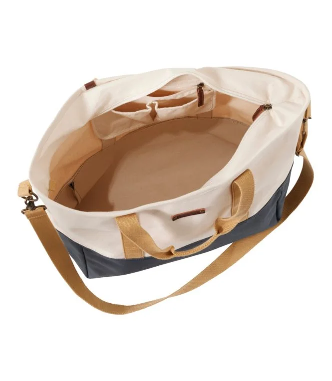 L.L.Bean Nor''easter Tote Bag, Large - Image 4