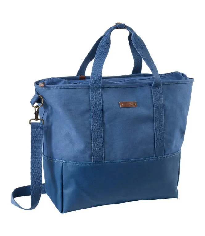 L.L.Bean Nor''easter Tote Bag, Large - Image 9