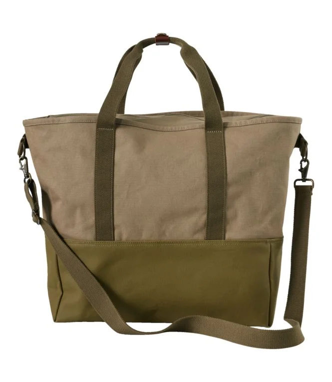L.L.Bean Nor''easter Tote Bag, Large - Image 3
