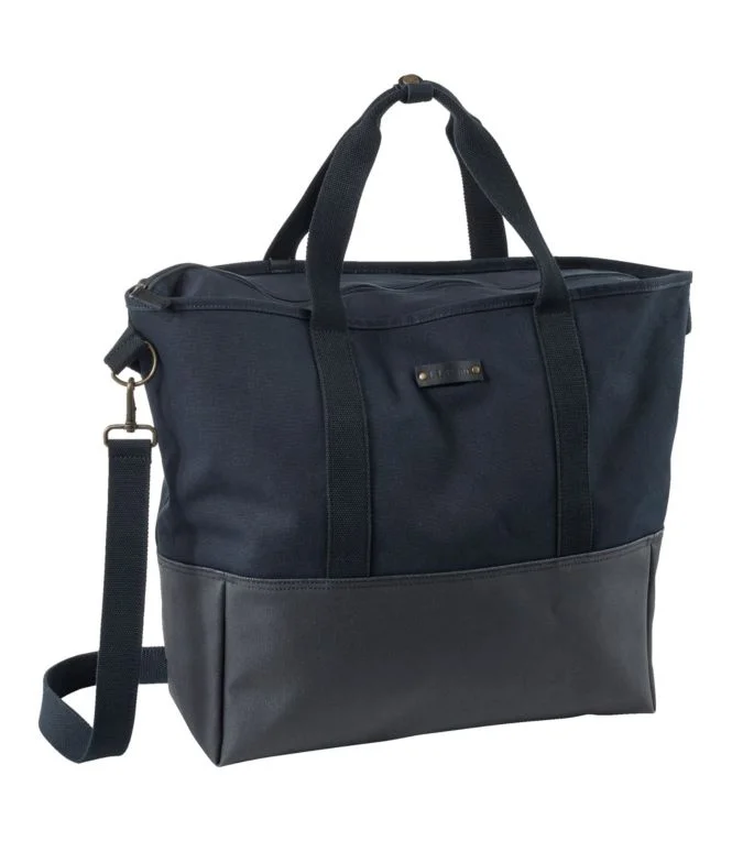 L.L.Bean Nor''easter Tote Bag, Large - Image 8