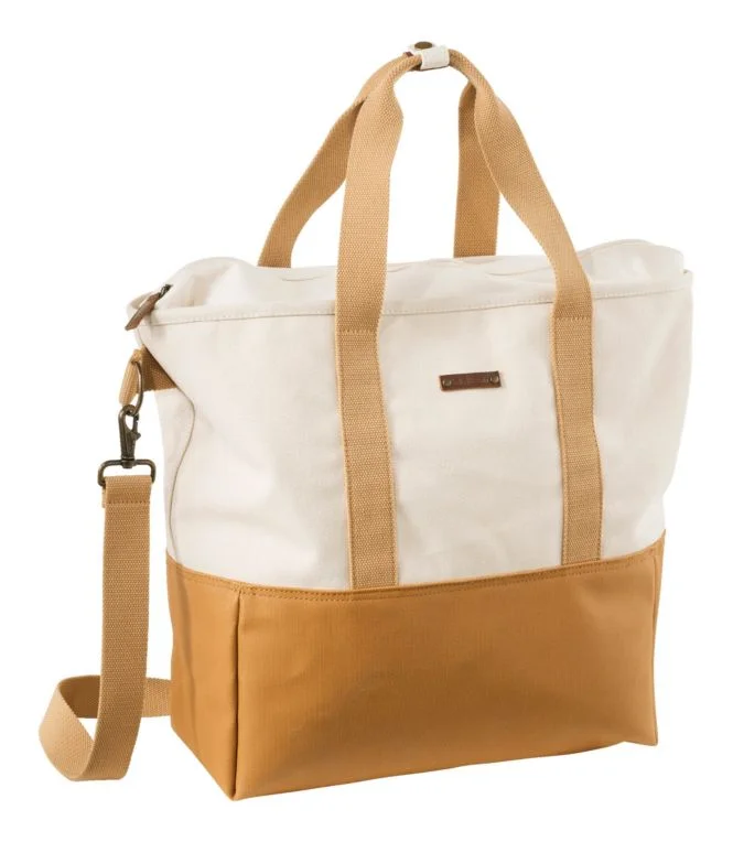L.L.Bean Nor''easter Tote Bag, Regular - Image 12