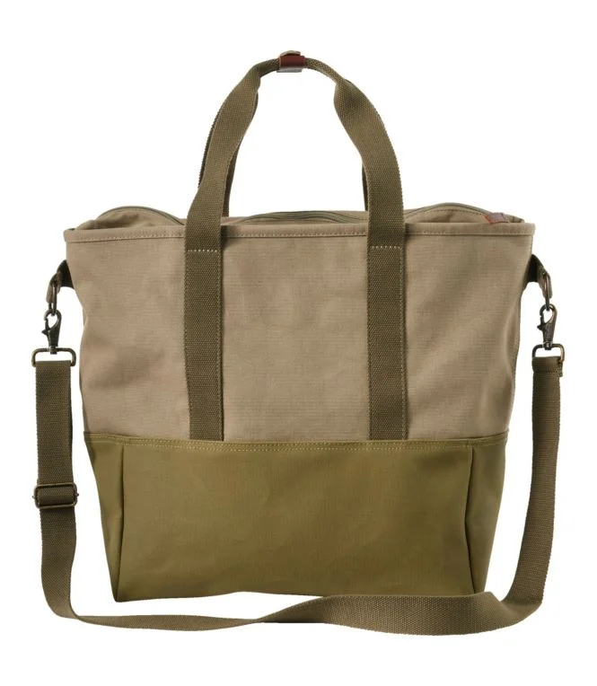 L.L.Bean Nor''easter Tote Bag, Regular - Image 3