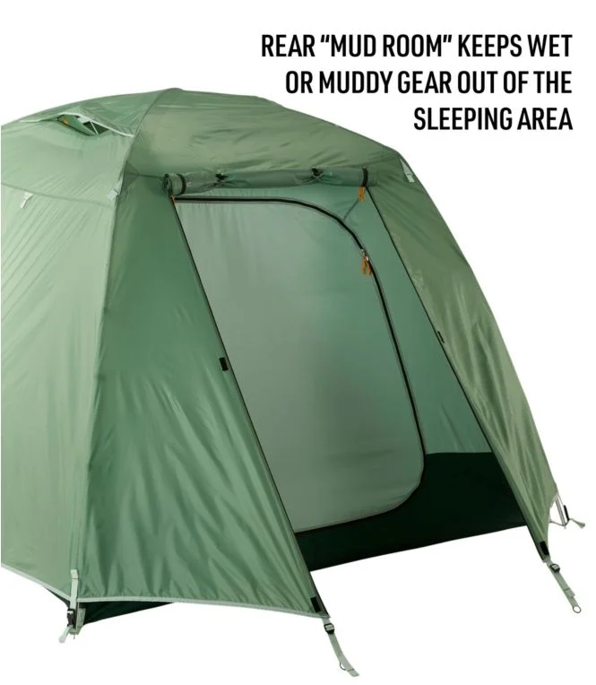 L.L.Bean Northern Guide 4-Person Tent - Image 4