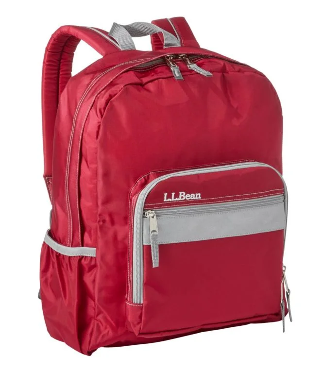 L.L.Bean Original Book Pack®, 24L - Image 11