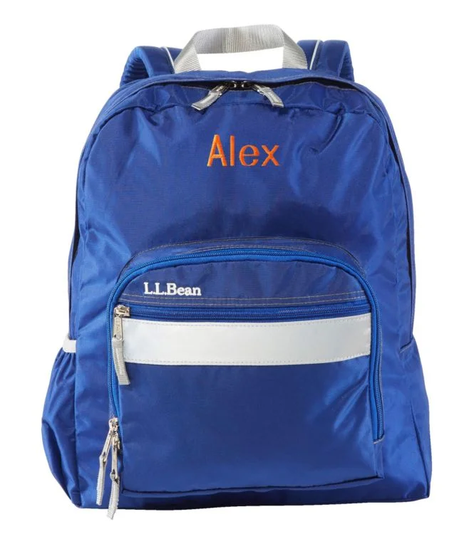 L.L.Bean Original Book Pack®, 24L - Image 5