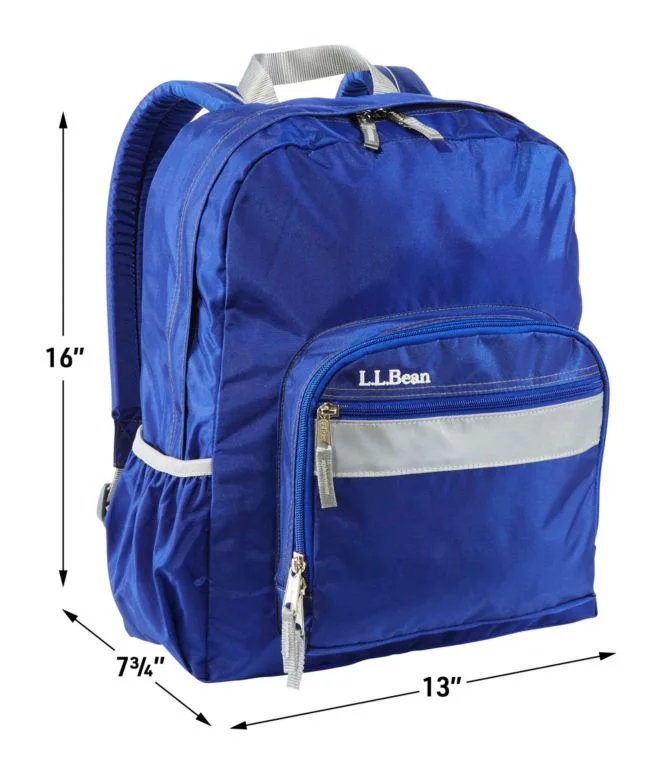 L.L.Bean Original Book Pack®, 24L - Image 6
