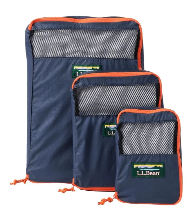L.L.Bean Packing Cube Set - Image 3