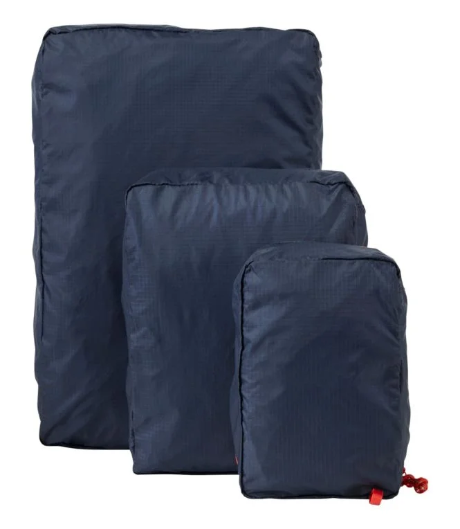 L.L.Bean Packing Cube Set - Image 4