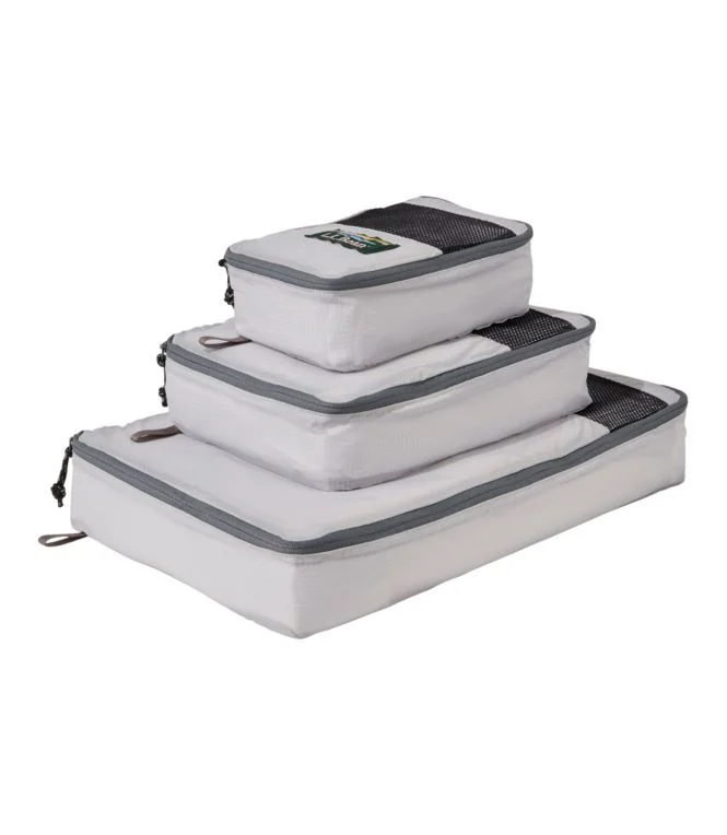 L.L.Bean Packing Cube Set - Image 8